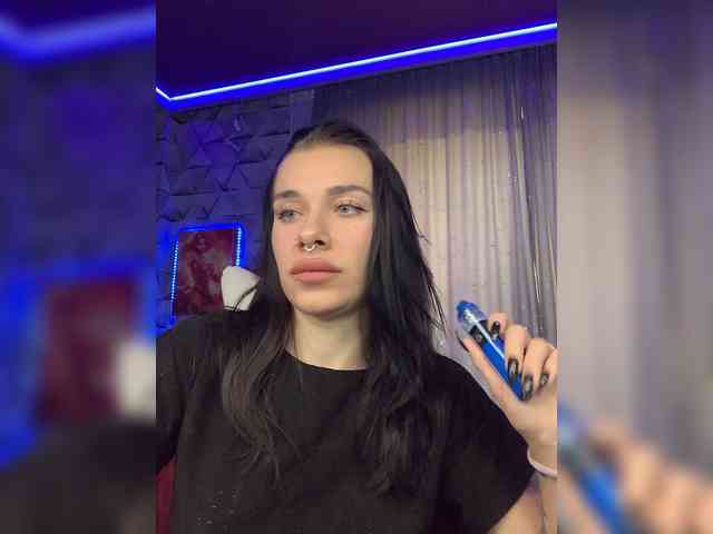 deva_maria webcam