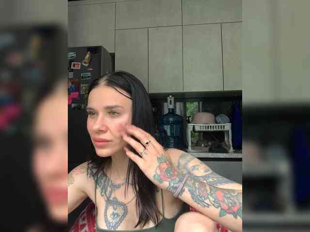 deva_maria webcam