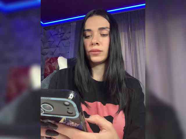 deva_maria webcam