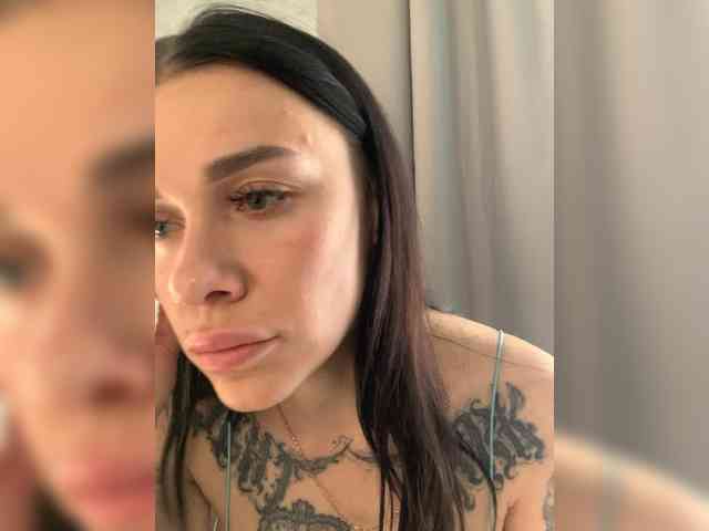 deva_maria webcam