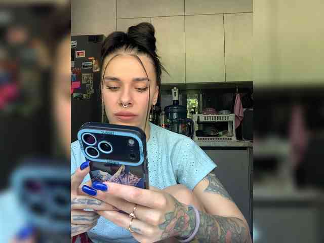 deva_maria webcam