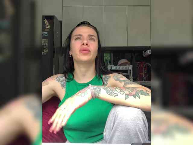 deva_maria webcam