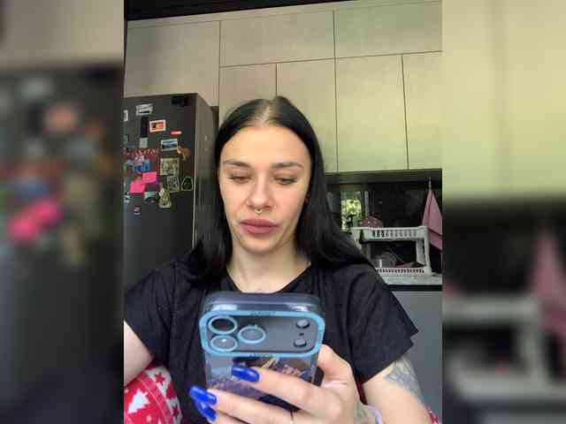 deva_maria webcam