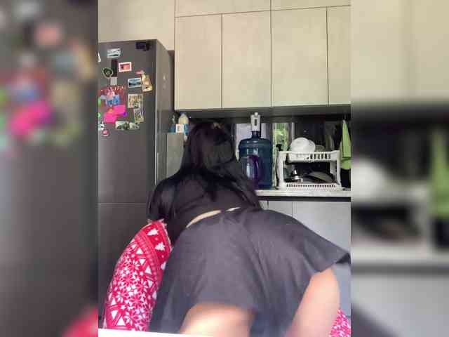 deva_maria webcam