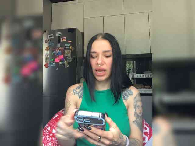 deva_maria webcam