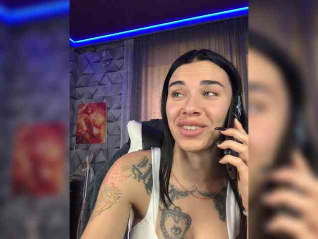 deva_maria webcam