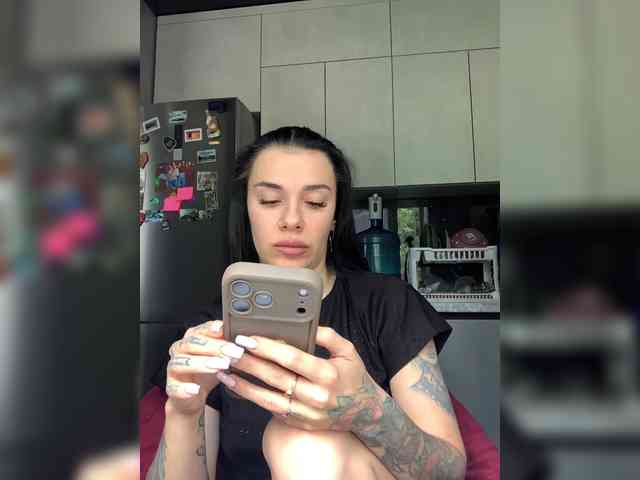 deva_maria webcam