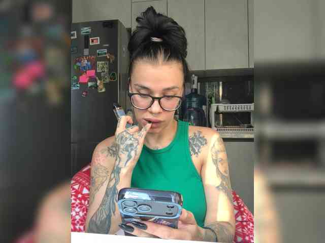 deva_maria webcam