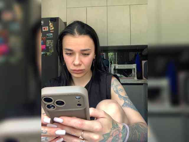 Modelo: deva_maria