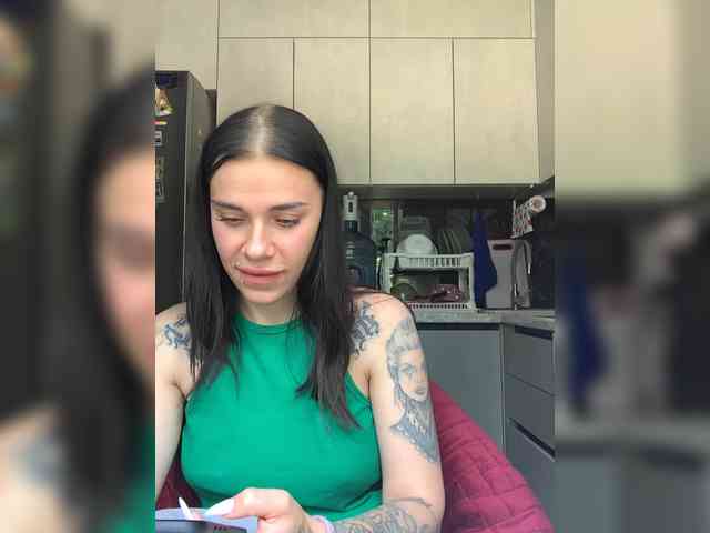 deva_maria webcam