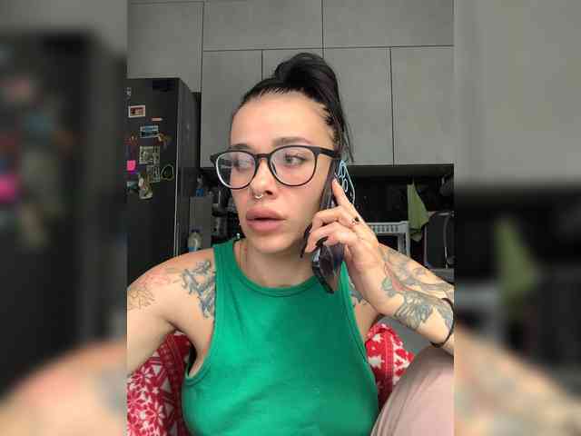 deva_maria webcam