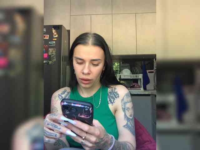 deva_maria webcam