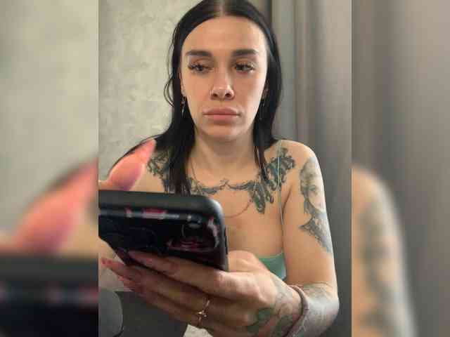 deva_maria webcam