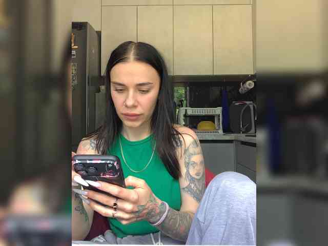 deva_maria webcam