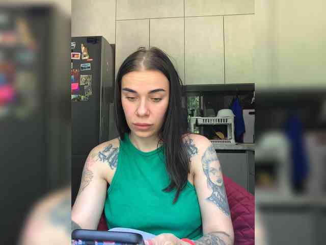 deva_maria webcam