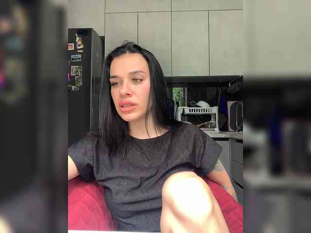 Модель: deva_maria
