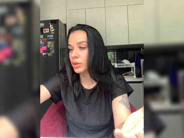 deva_maria webcam