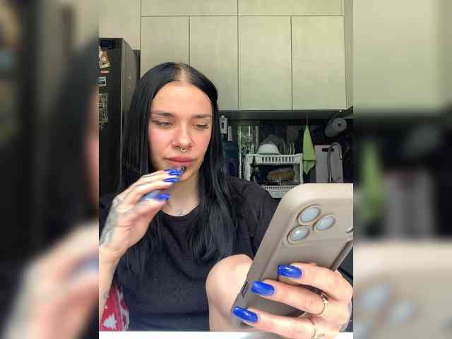 deva_maria webcam