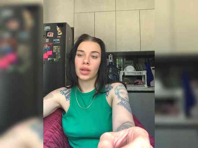 deva_maria webcam