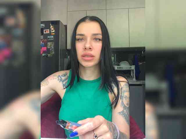 deva_maria webcam