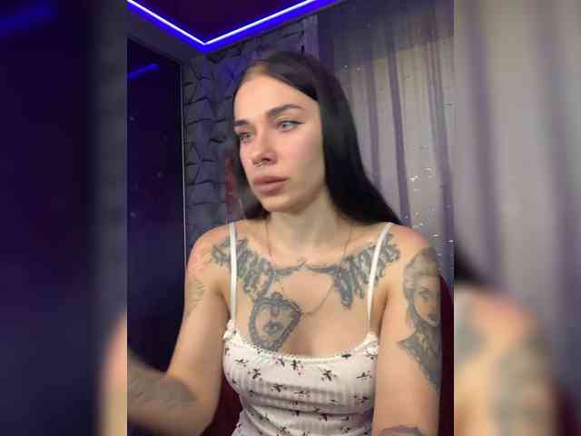deva_maria webcam