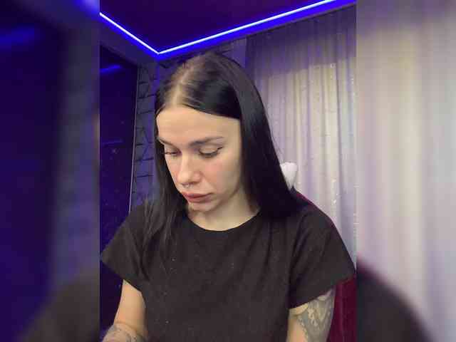 deva_maria webcam