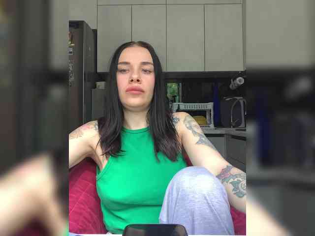 deva_maria webcam