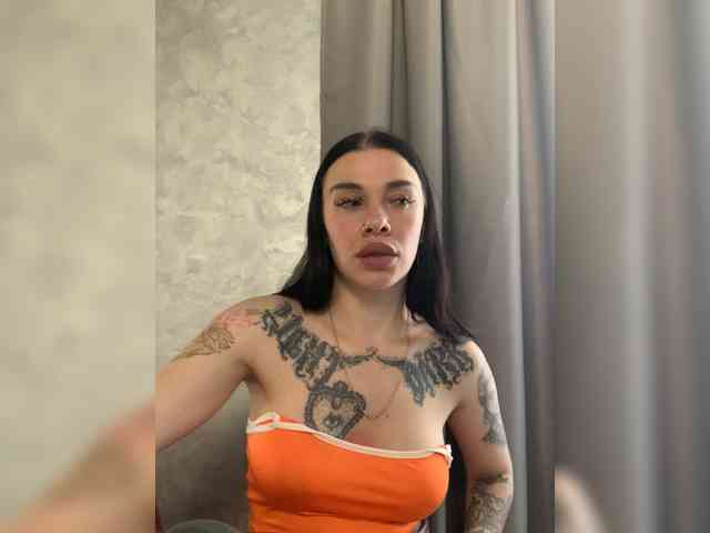 deva_maria webcam
