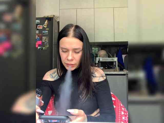 deva_maria webcam
