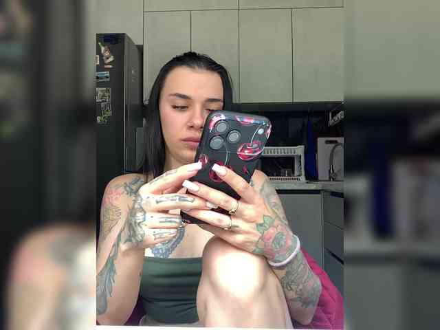 deva_maria webcam