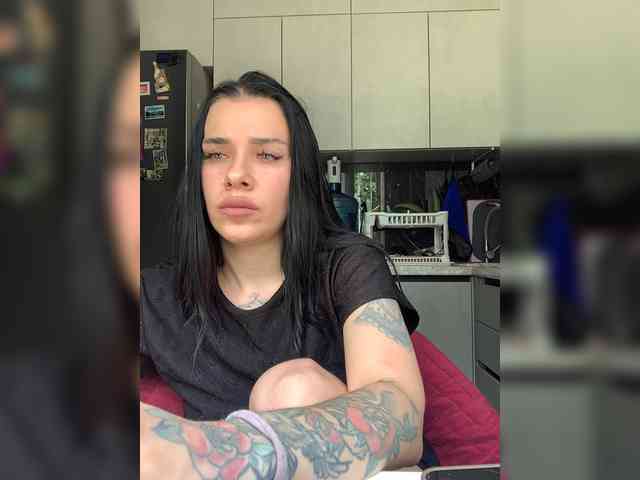 deva_maria webcam