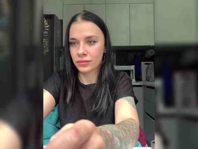 deva_maria webcam