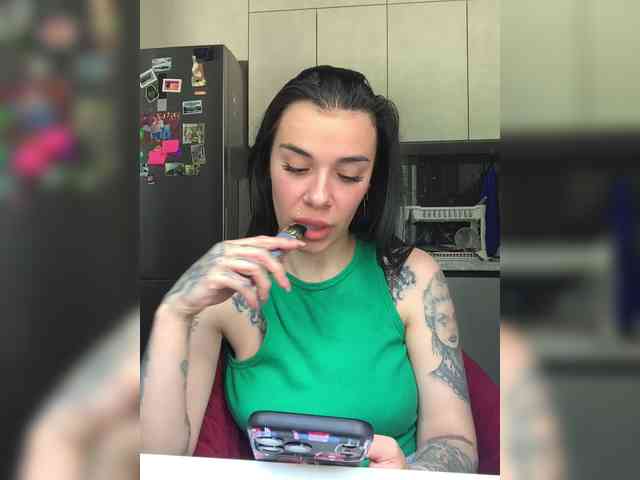 deva_maria webcam