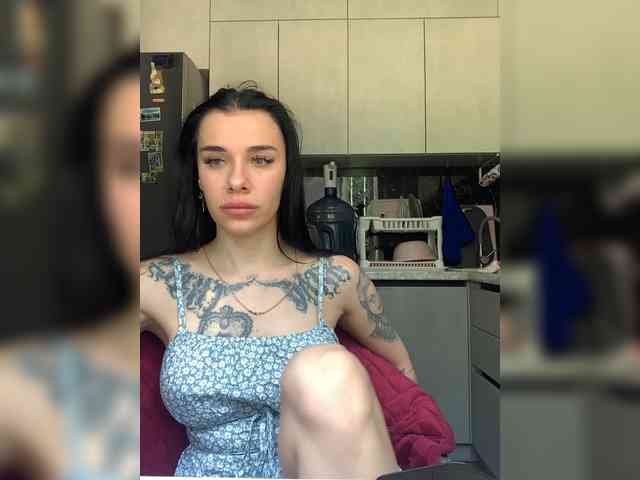 deva_maria webcam