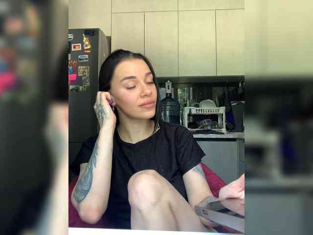 deva_maria webcam
