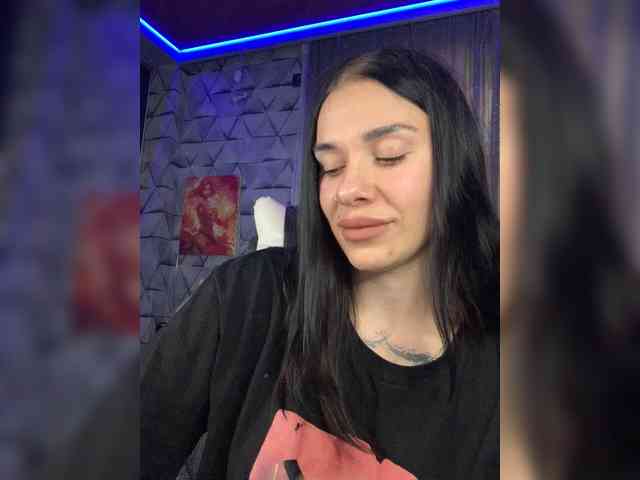 deva_maria webcam