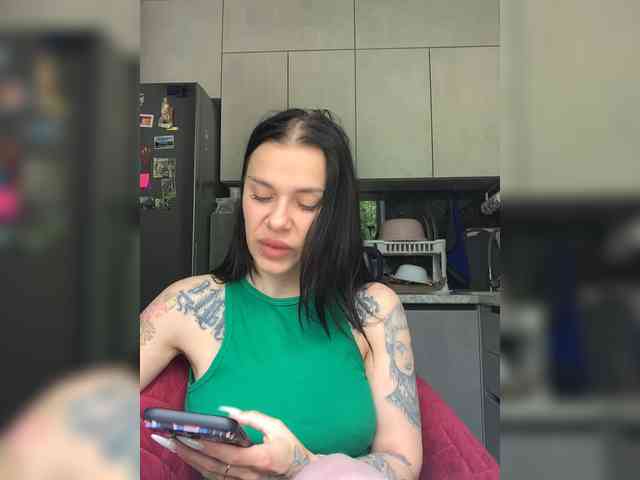deva_maria webcam