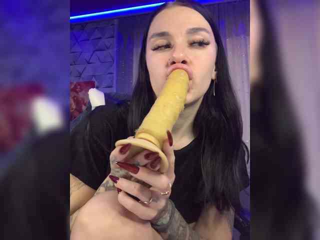 Модель: deva_maria