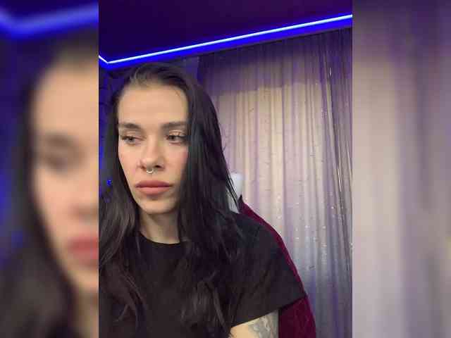 deva_maria webcam