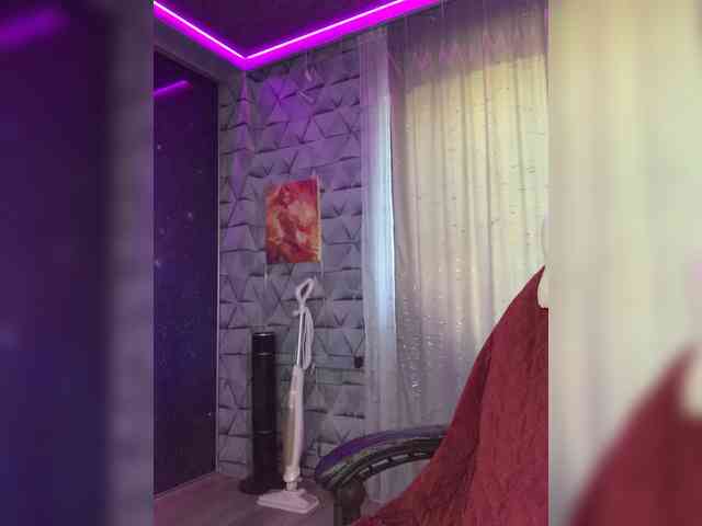 deva_maria webcam