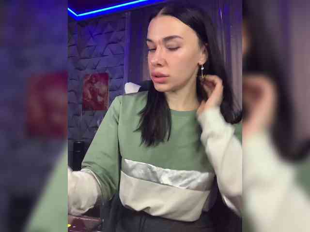 deva_maria webcam