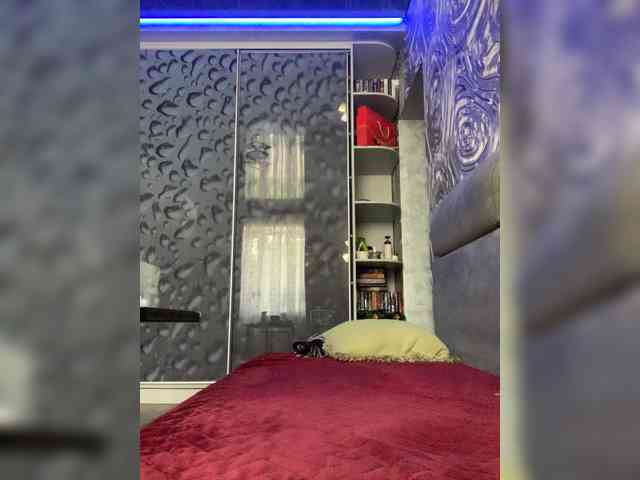 deva_maria webcam