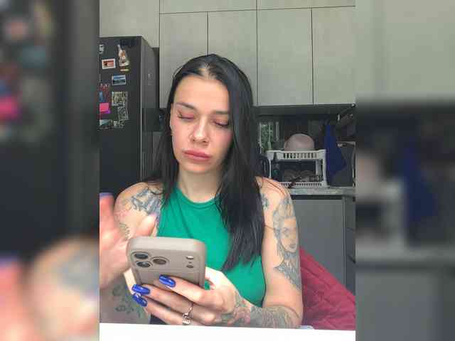 deva_maria webcam
