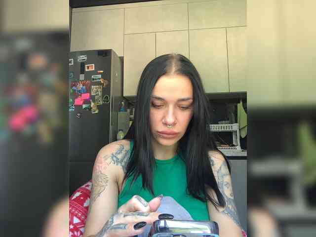 deva_maria webcam