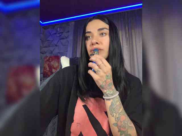 deva_maria webcam