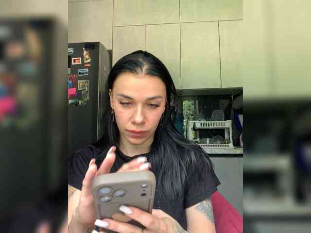 deva_maria webcam