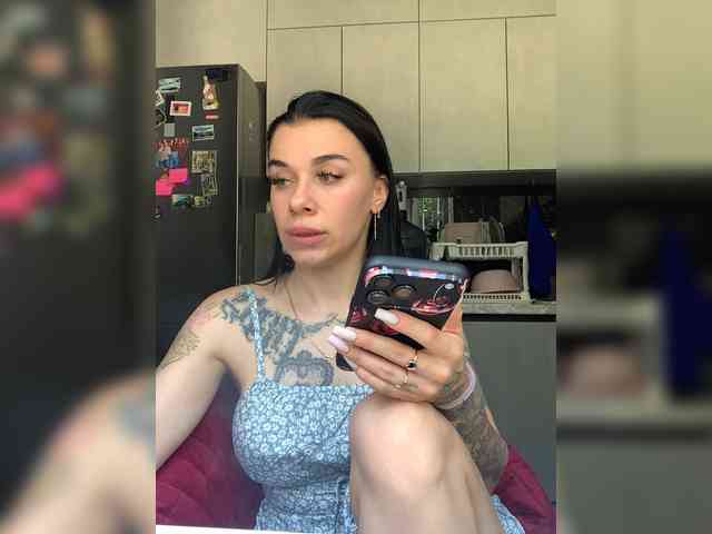 deva_maria webcam