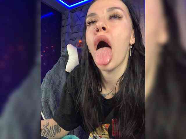 deva_maria's Sexcam
