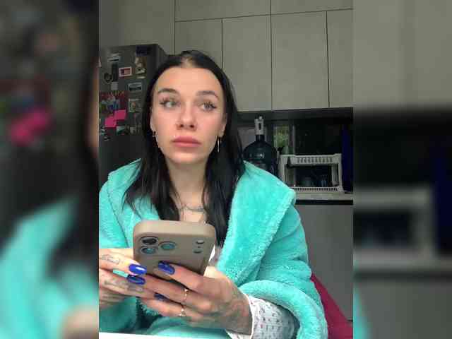 deva_maria webcam