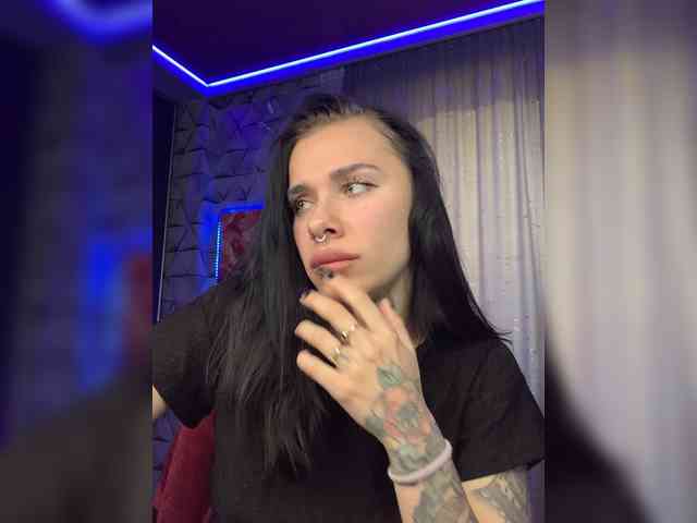 deva_maria webcam